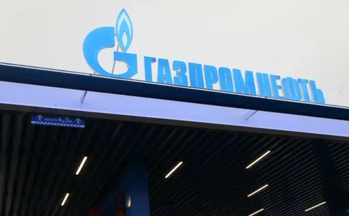 ЦОД под ключ для ООО «Газпром нефть — Таджикистан»