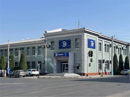 ОАО «Эсхата»