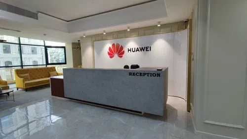 Модернизация ЦОД для Huawei Таджикистан
