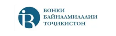 Бонки Байналмилалии Тоҷикистон
