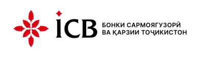 ICB — Бонки Сармоягузорӣ