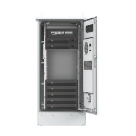 Модульное решение для дата-центра BR Outdoor Cabinet