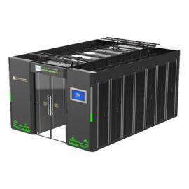Модульное решение BM для центров обработки данных