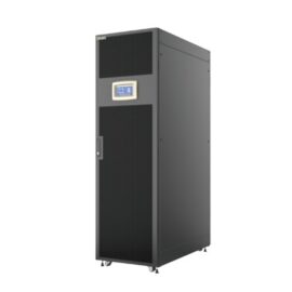 Модульное решение для центров обработки данных BR Power Cabinet