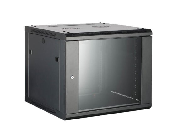 Welded Wall-mounted Cabinet-SM03
