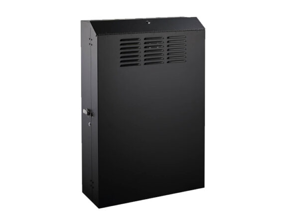 Vertical Wall-mounted Cabinet-SM14