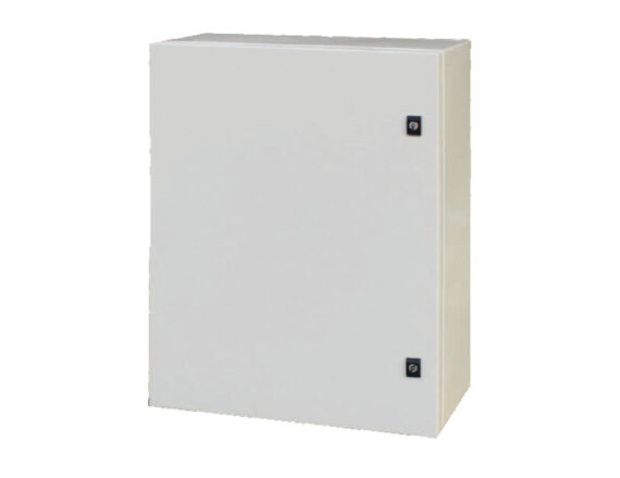 Foundation Distribution Box-SO04 