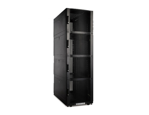 COLO Server Rack-SS02
