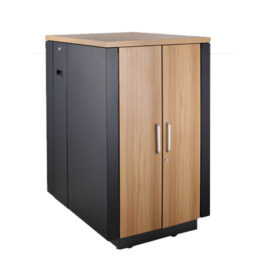 Soundproof Cabinet-SN03