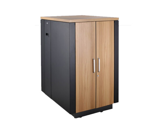Soundproof Cabinet-SN03