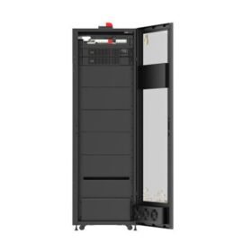 Модульное решение BR IT Cabinet для центров обработки данных