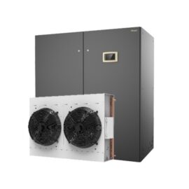 Кондиционер серии CoolMaster для средних и крупных центров обработки данных